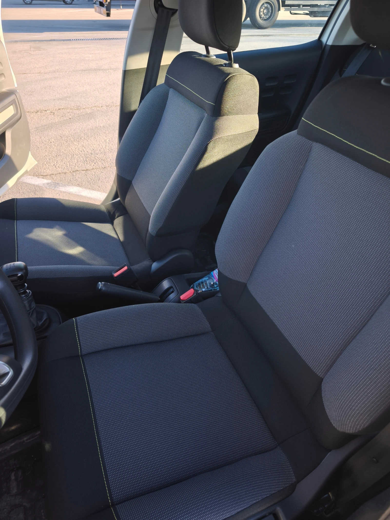 Citroen C3 | Mobile.bg � ����������� 8