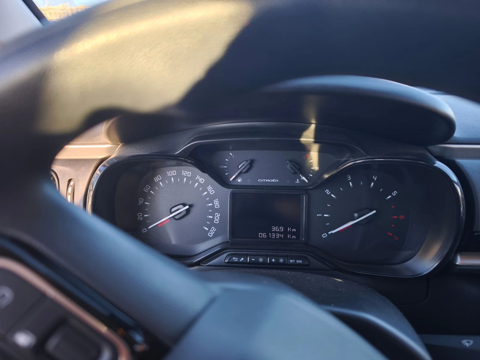 Citroen C3 | Mobile.bg � ����������� 6