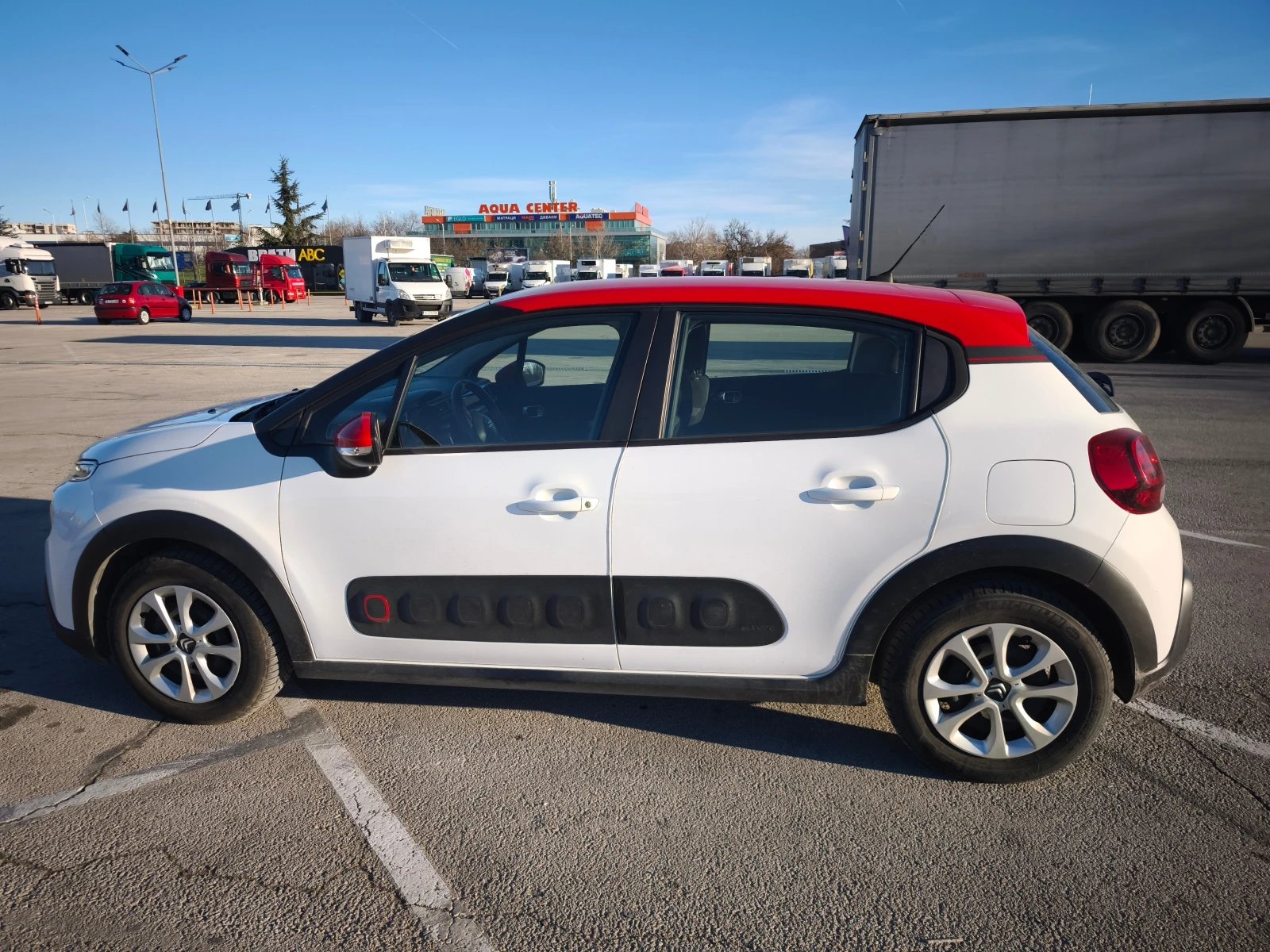 Citroen C3 | Mobile.bg � ����������� 2