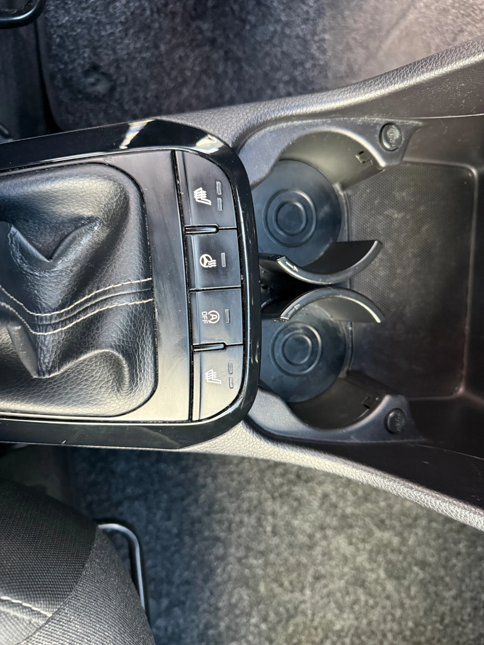 Kia Picanto 1.0i 70hp/NAVI/LED/FULL/ - изображение 9