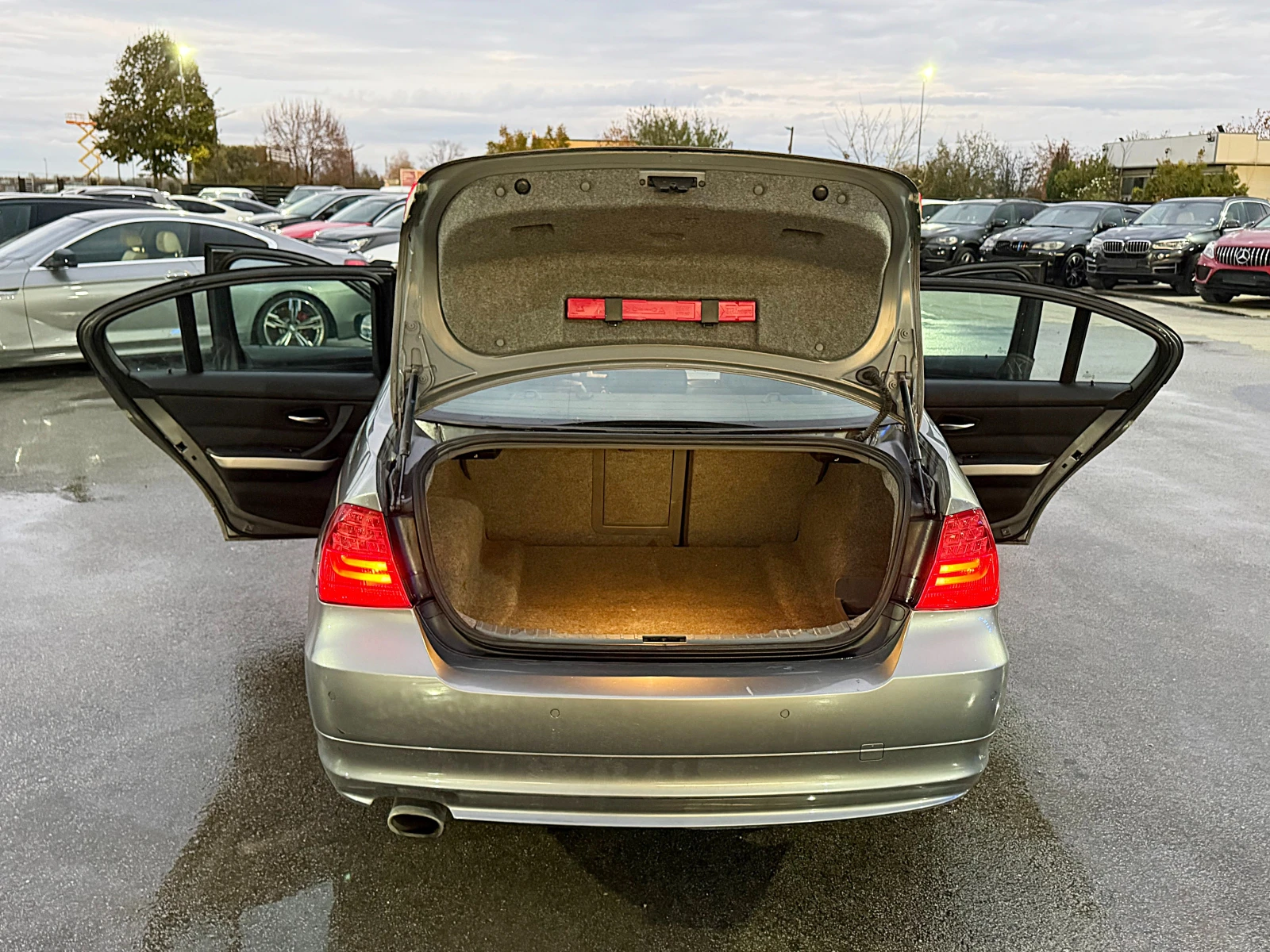 BMW 320 | Mobile.bg   16