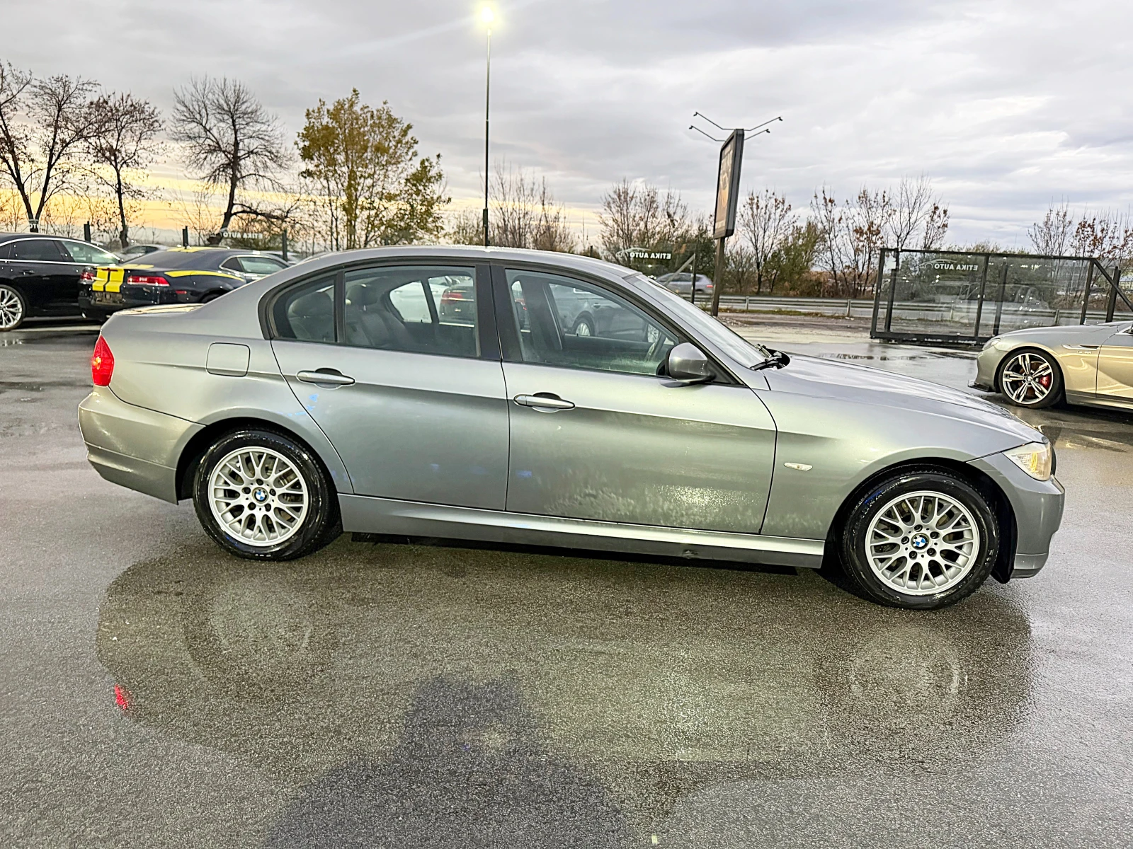 BMW 320  - изображение 2