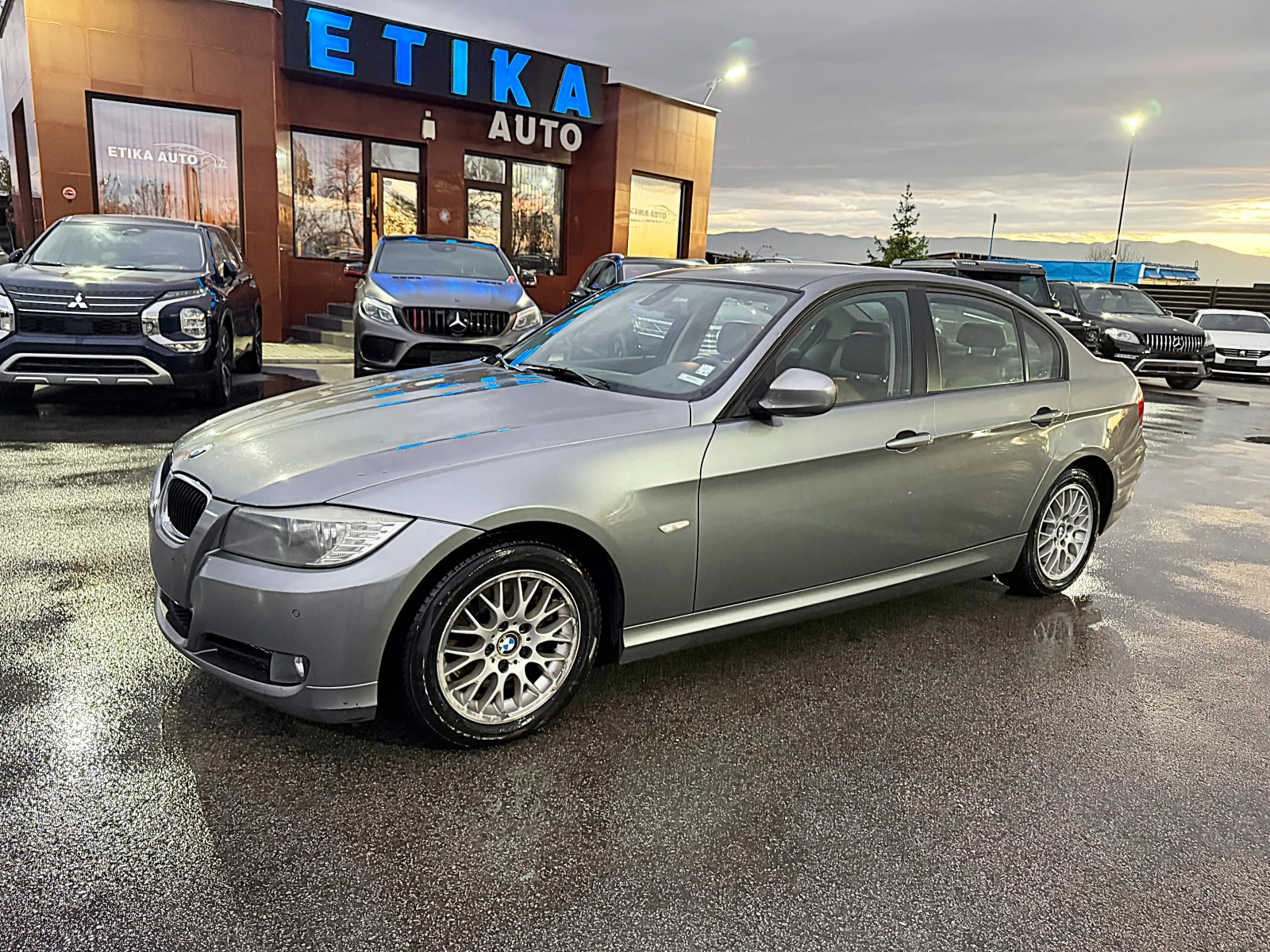 BMW 320  - изображение 3