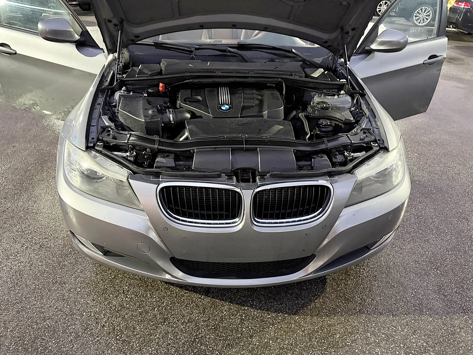 BMW 320 | Mobile.bg   17