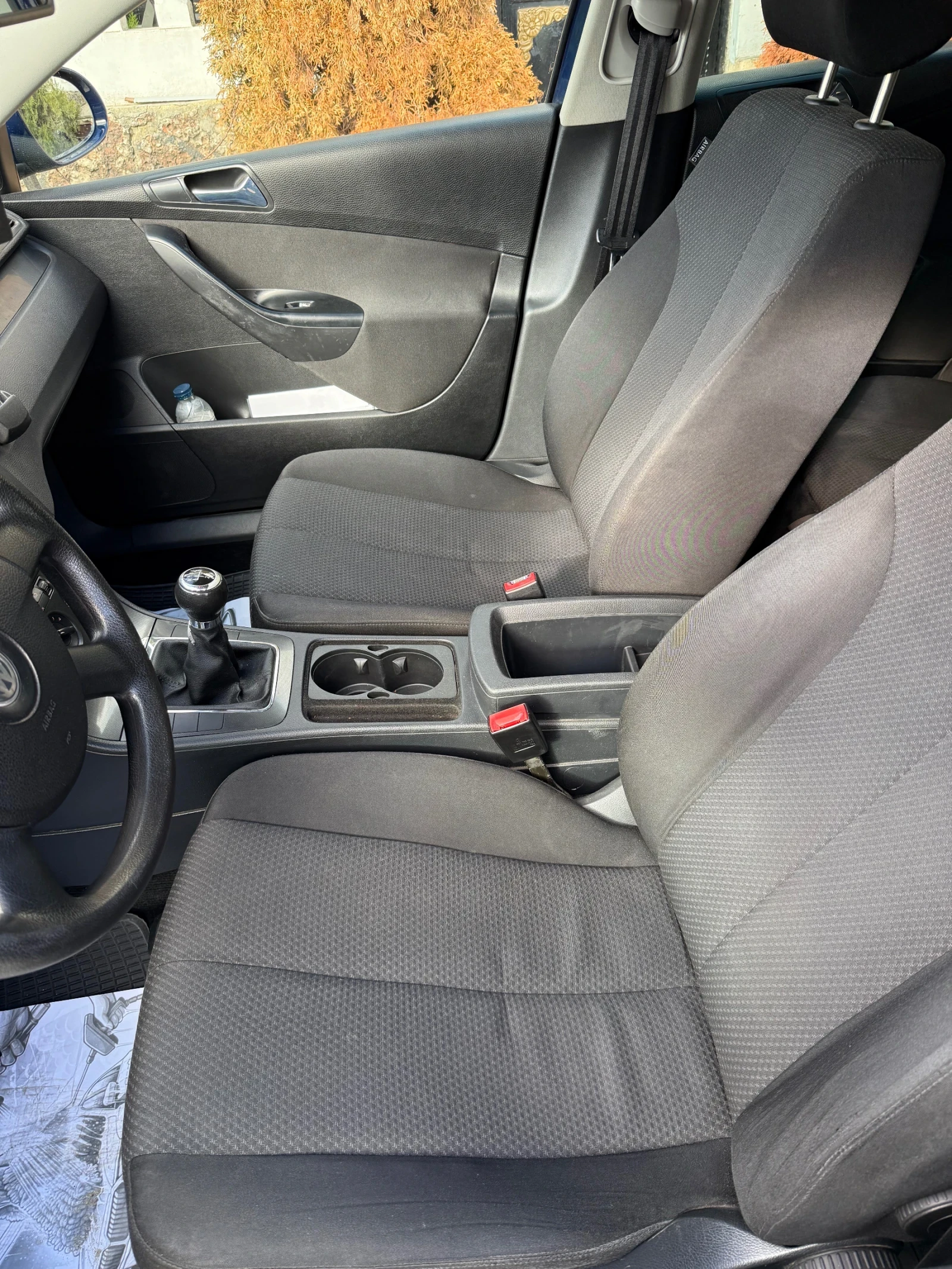 VW Passat 1.9TDi - изображение 10