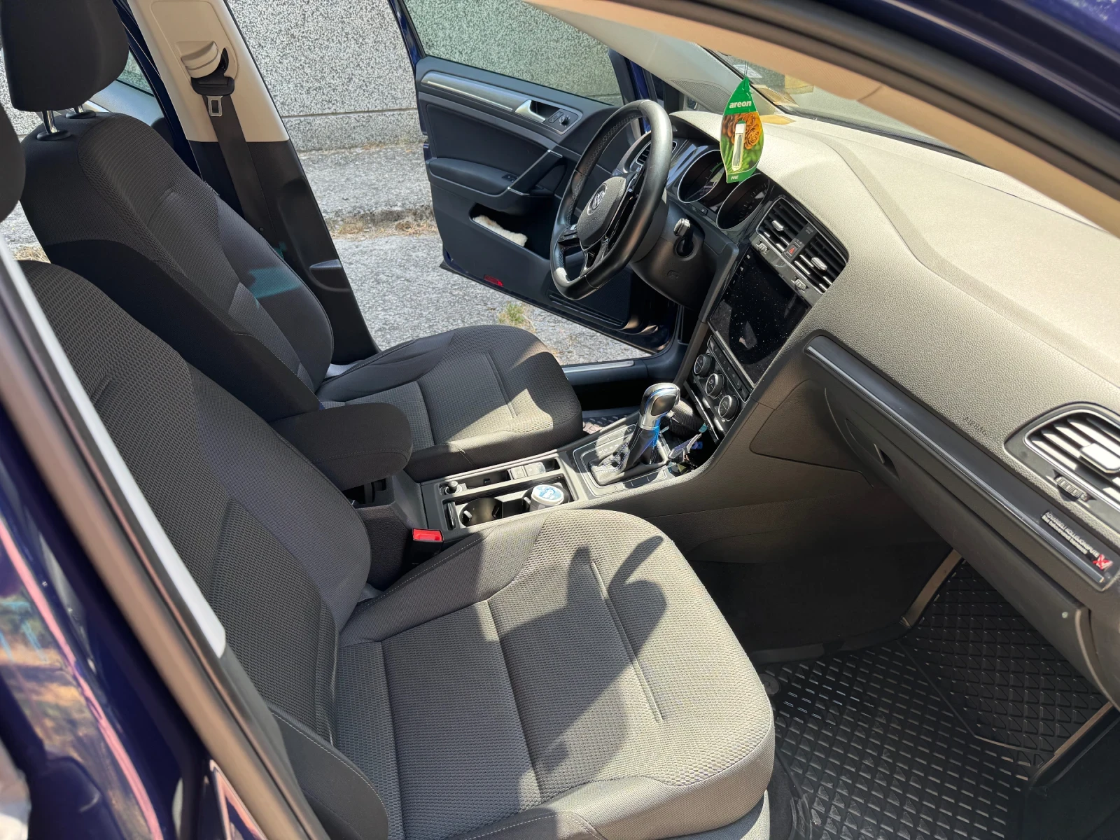 VW Golf  - изображение 7