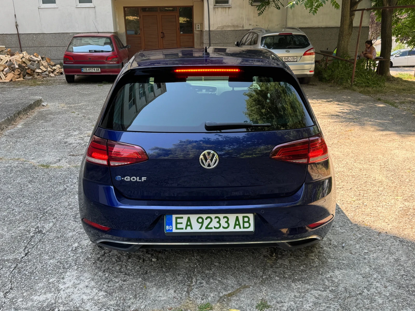 VW Golf  - изображение 4