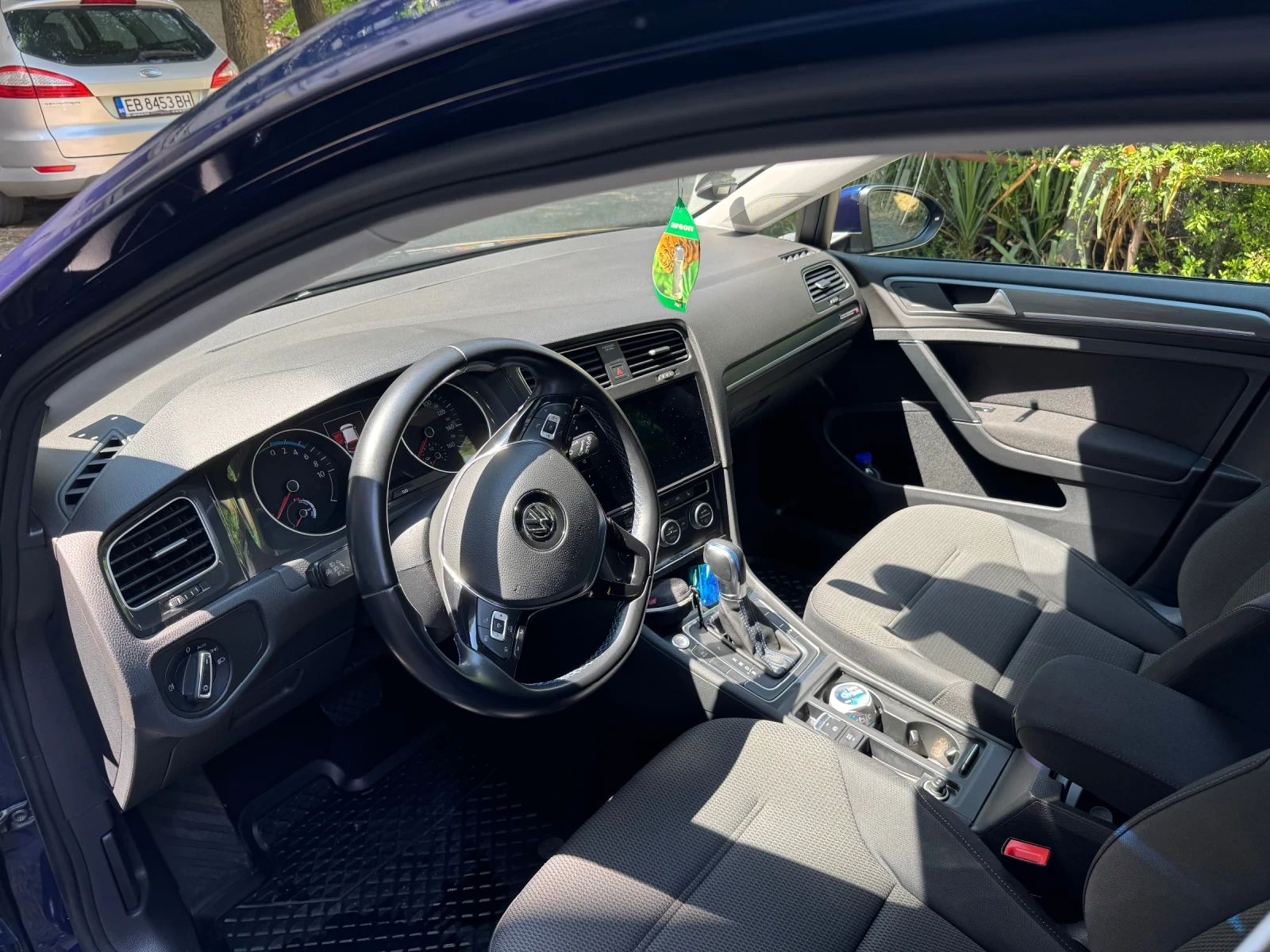 VW Golf  - изображение 10