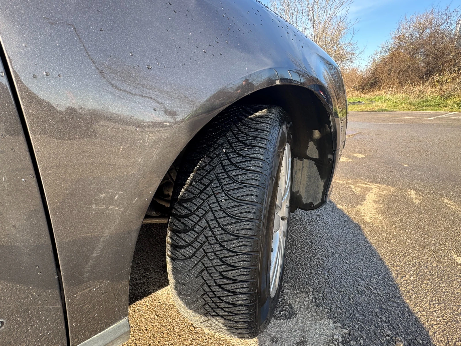 VW Passat  - изображение 4