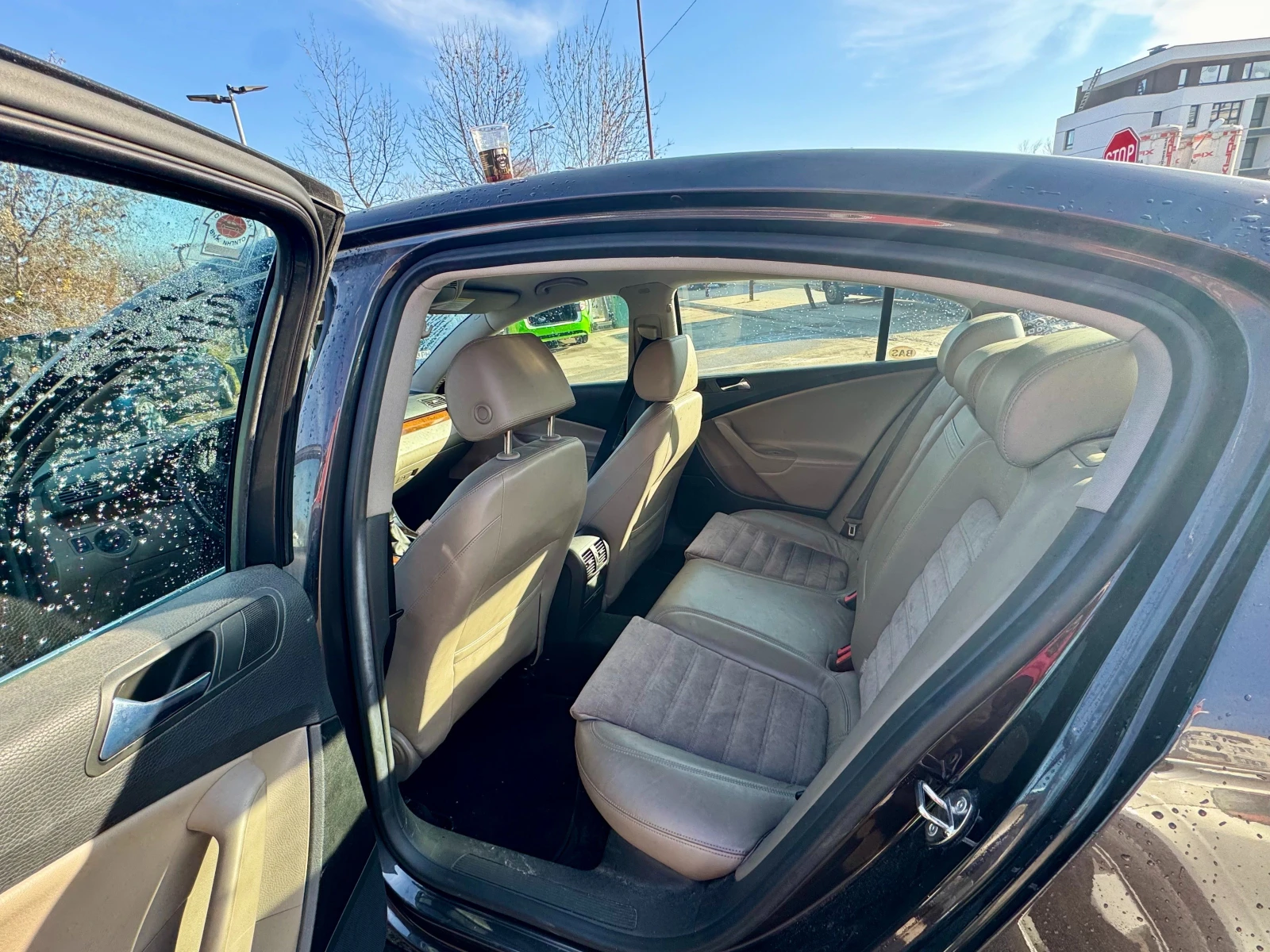 VW Passat  - изображение 5