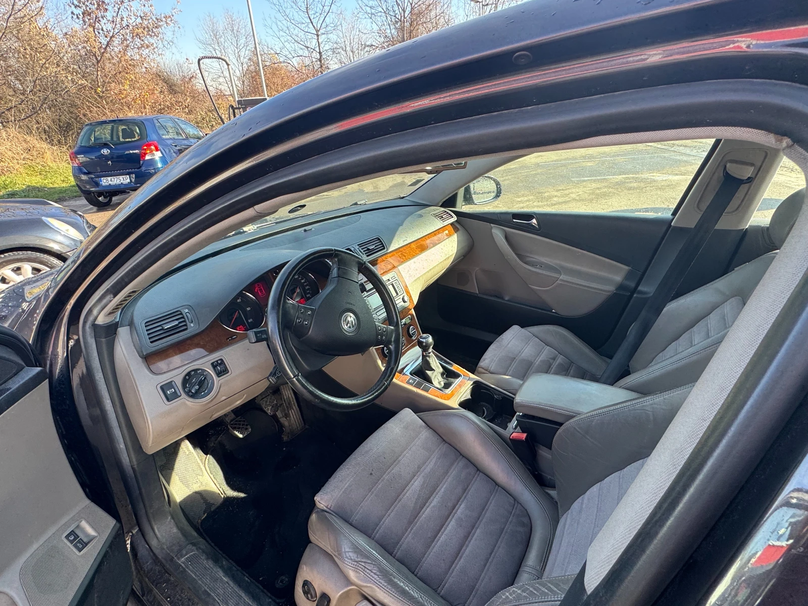 VW Passat  - изображение 3