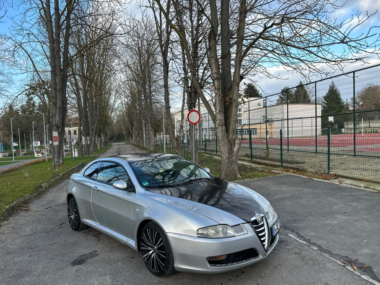 Alfa Romeo Gt 1.9TDI 150 KC | Mobile.bg � ����������� 2