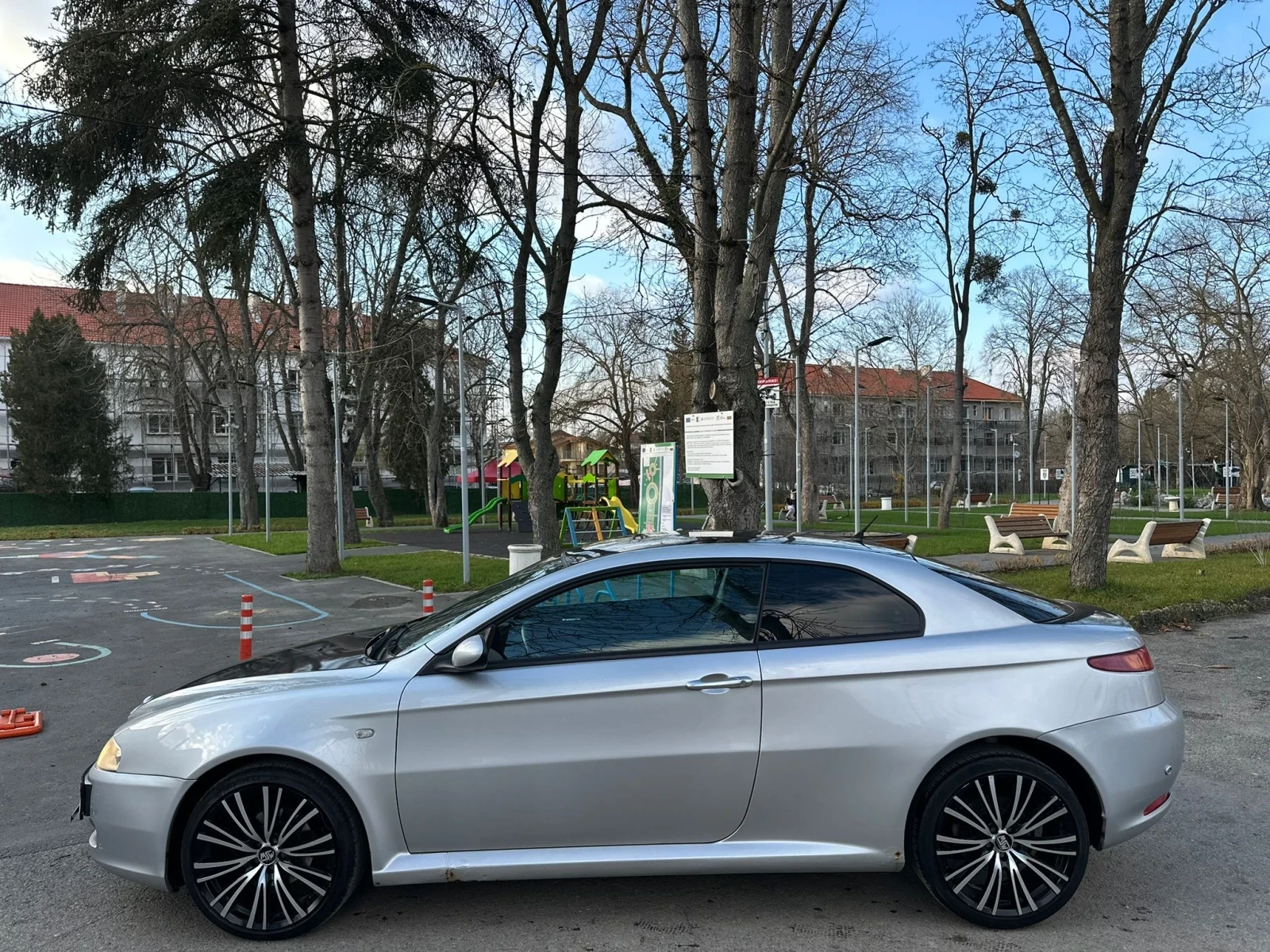 Alfa Romeo Gt 1.9TDI 150 KC | Mobile.bg � ����������� 3