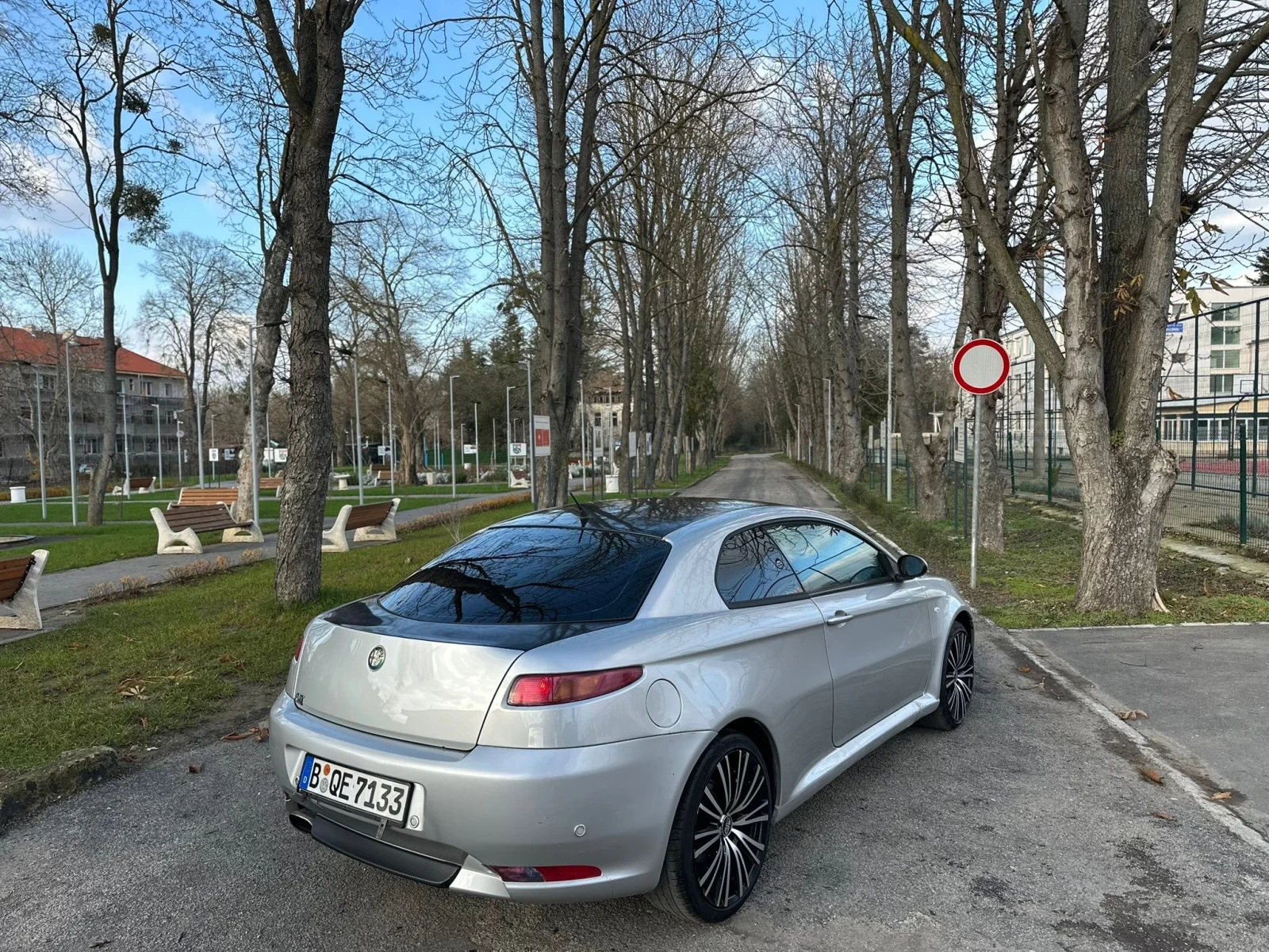 Alfa Romeo Gt 1.9TDI 150 KC | Mobile.bg � ����������� 5