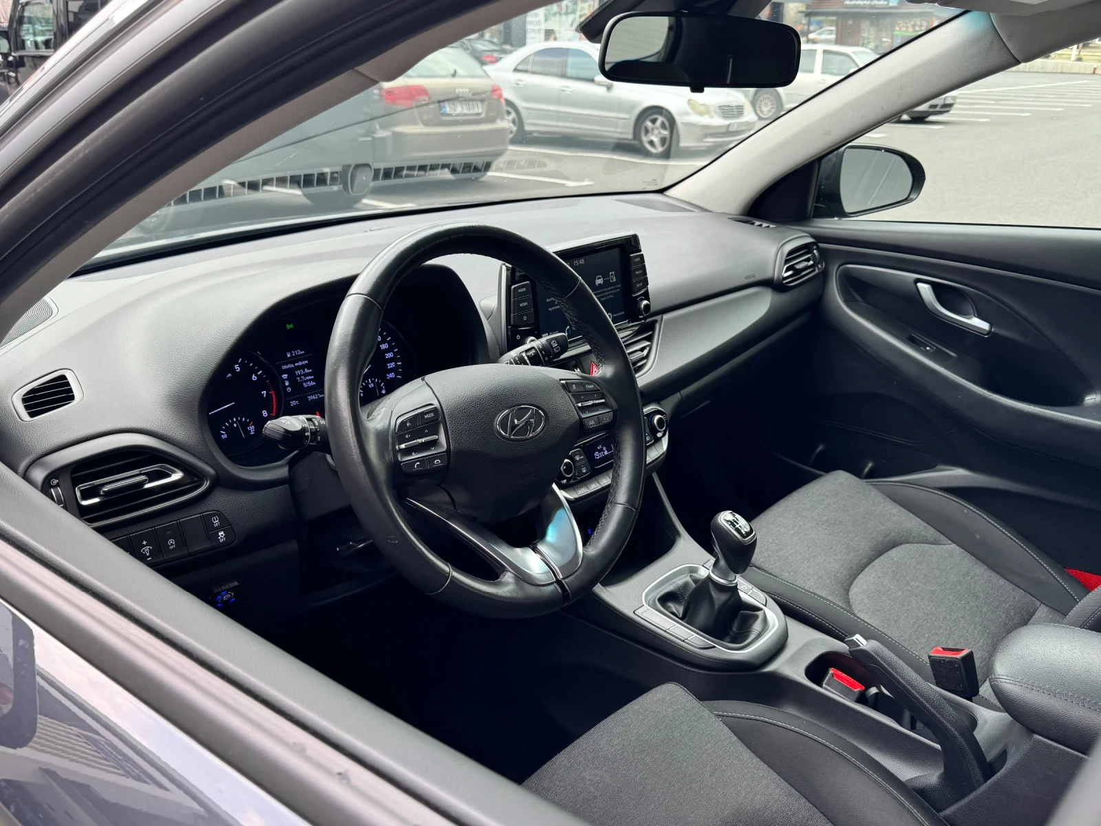 Hyundai I30 Exclusive | Mobile.bg � ����������� 9