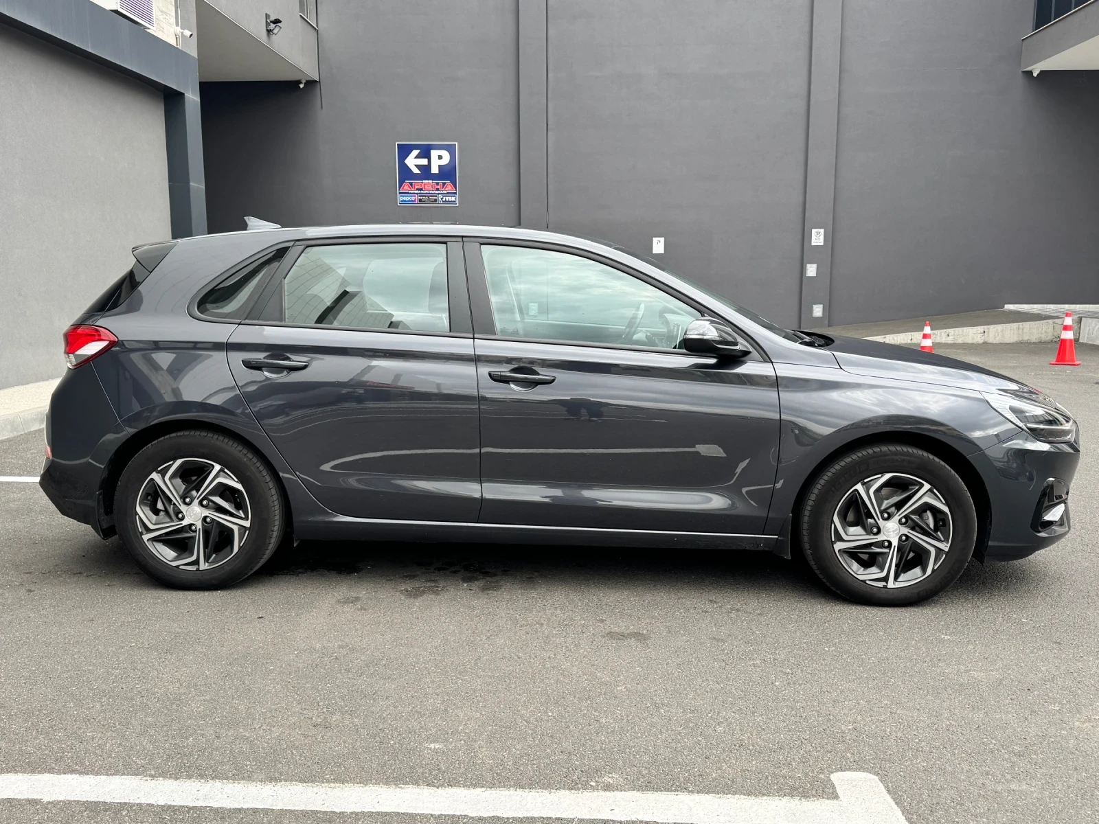 Hyundai I30 Exclusive | Mobile.bg � ����������� 5