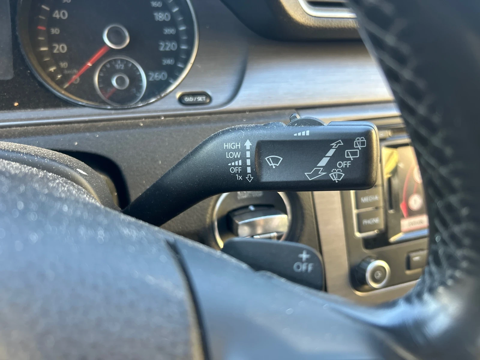 VW Passat  - изображение 4