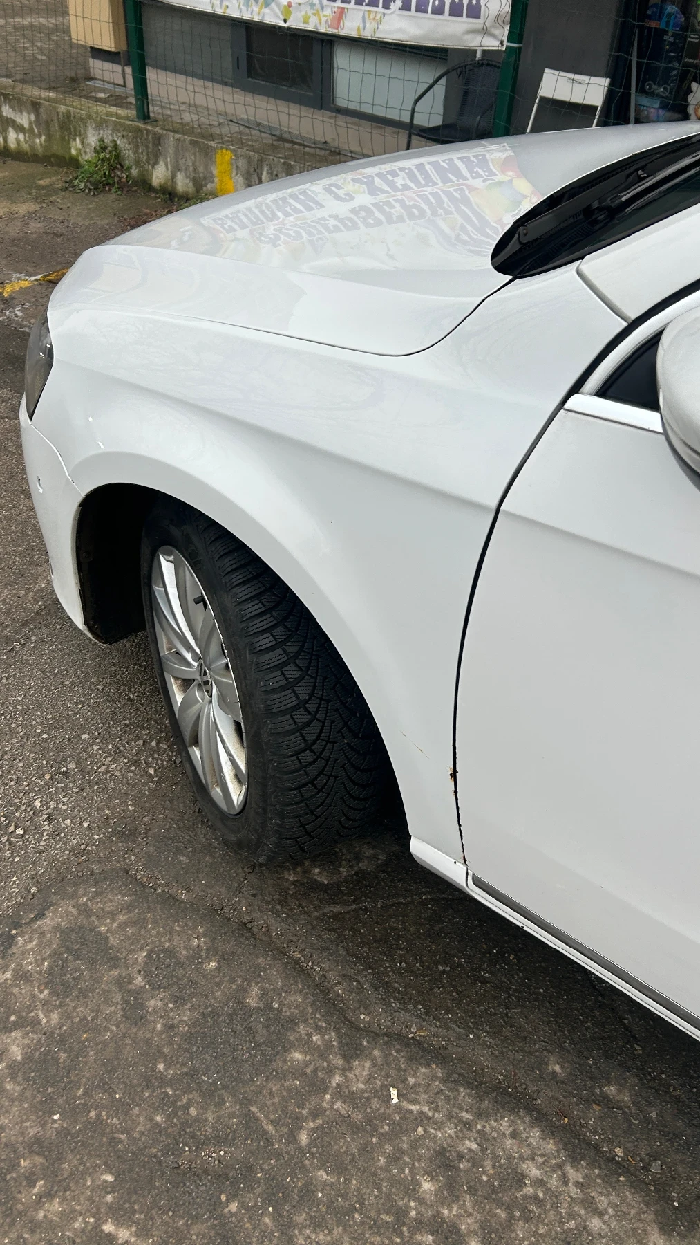 VW Passat  - изображение 6