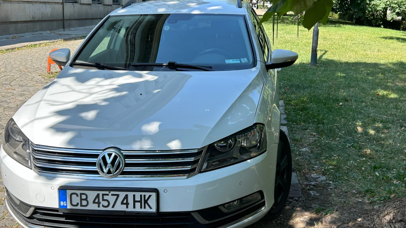 VW Passat | Mobile.bg � ����������� 1