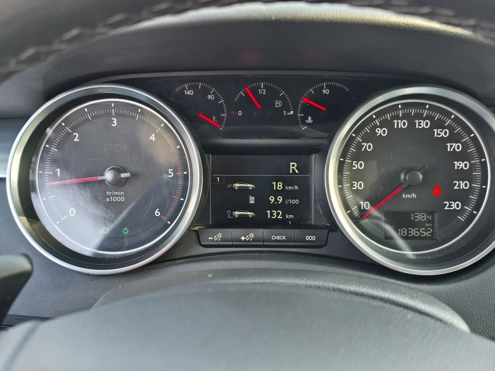 Peugeot 508 2.0HDI GT LINE  | Mobile.bg � ����������� 13