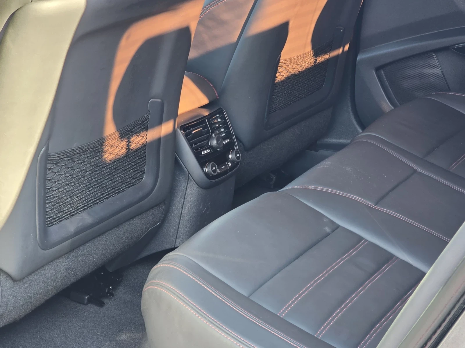 Peugeot 508 2.0HDI GT LINE  | Mobile.bg � ����������� 11