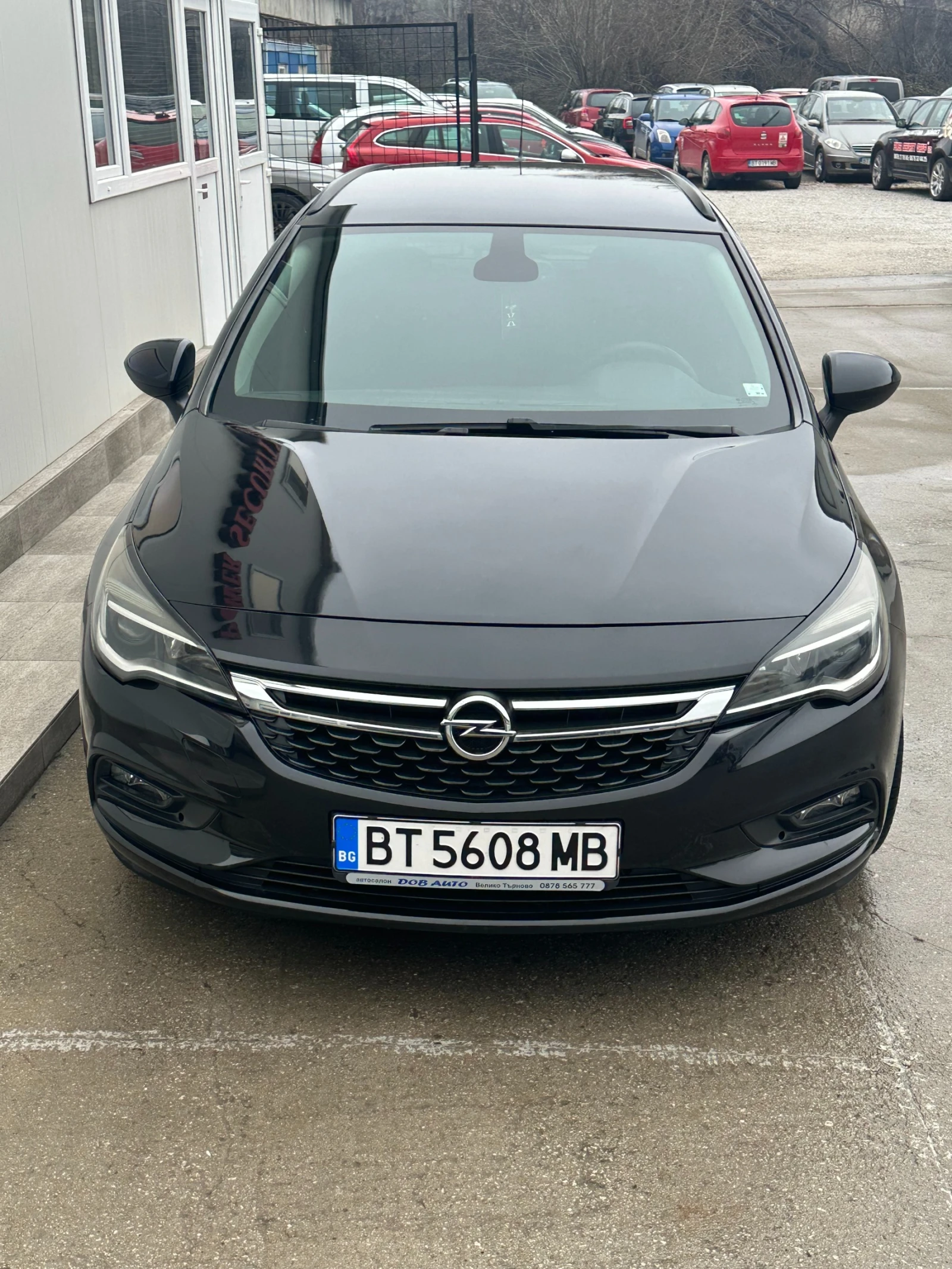 Opel Astra | Mobile.bg � ����������� 1