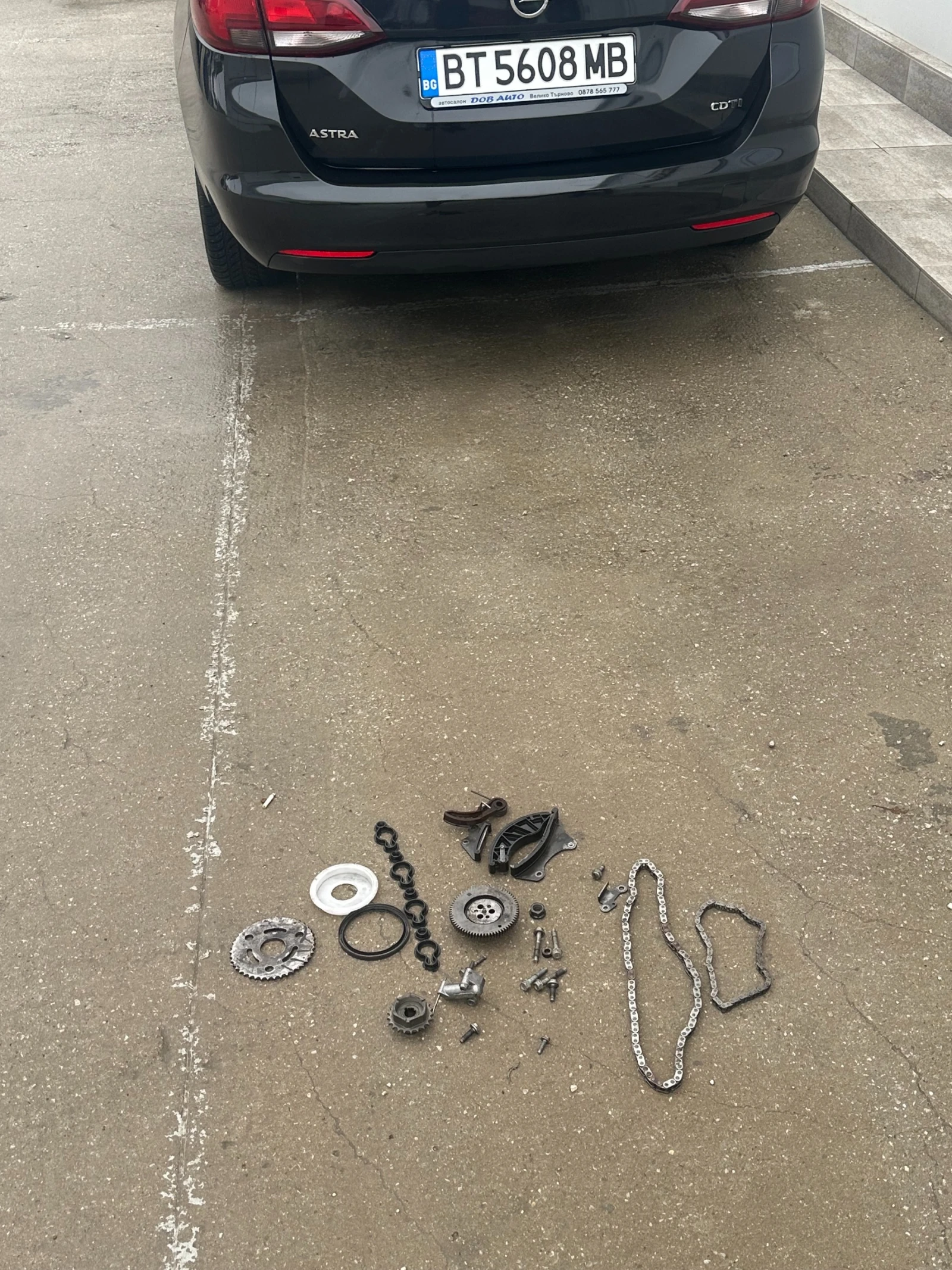 Opel Astra | Mobile.bg � ����������� 10