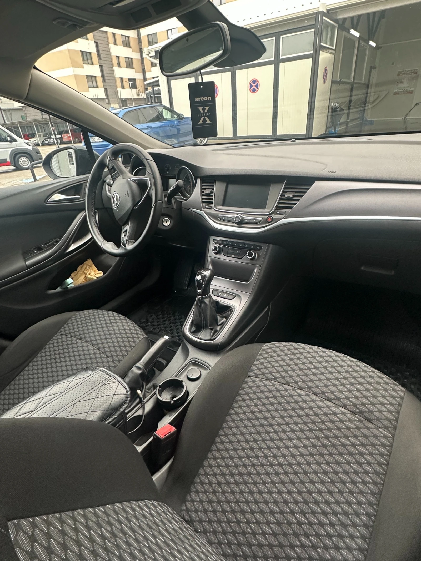 Opel Astra | Mobile.bg � ����������� 5