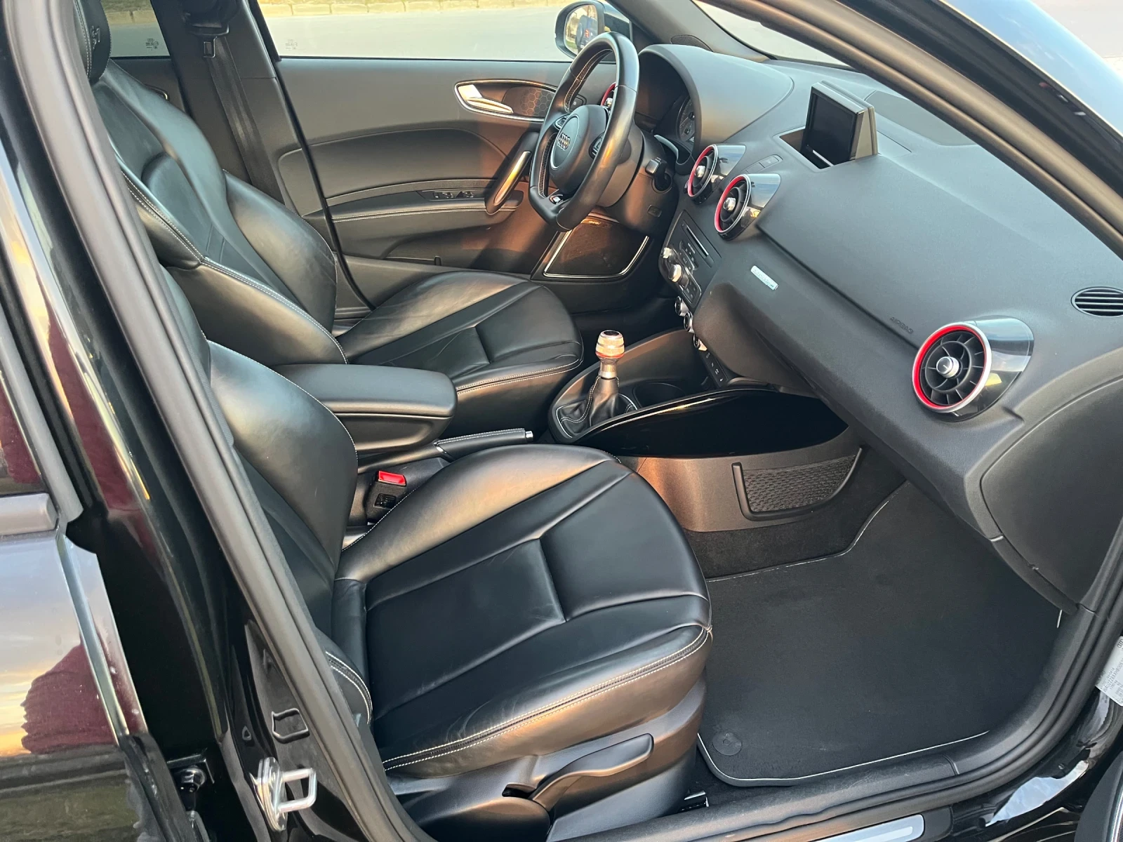 Audi S1 S1 Top Top, снимка 8 - Автомобили и джипове - 53867696