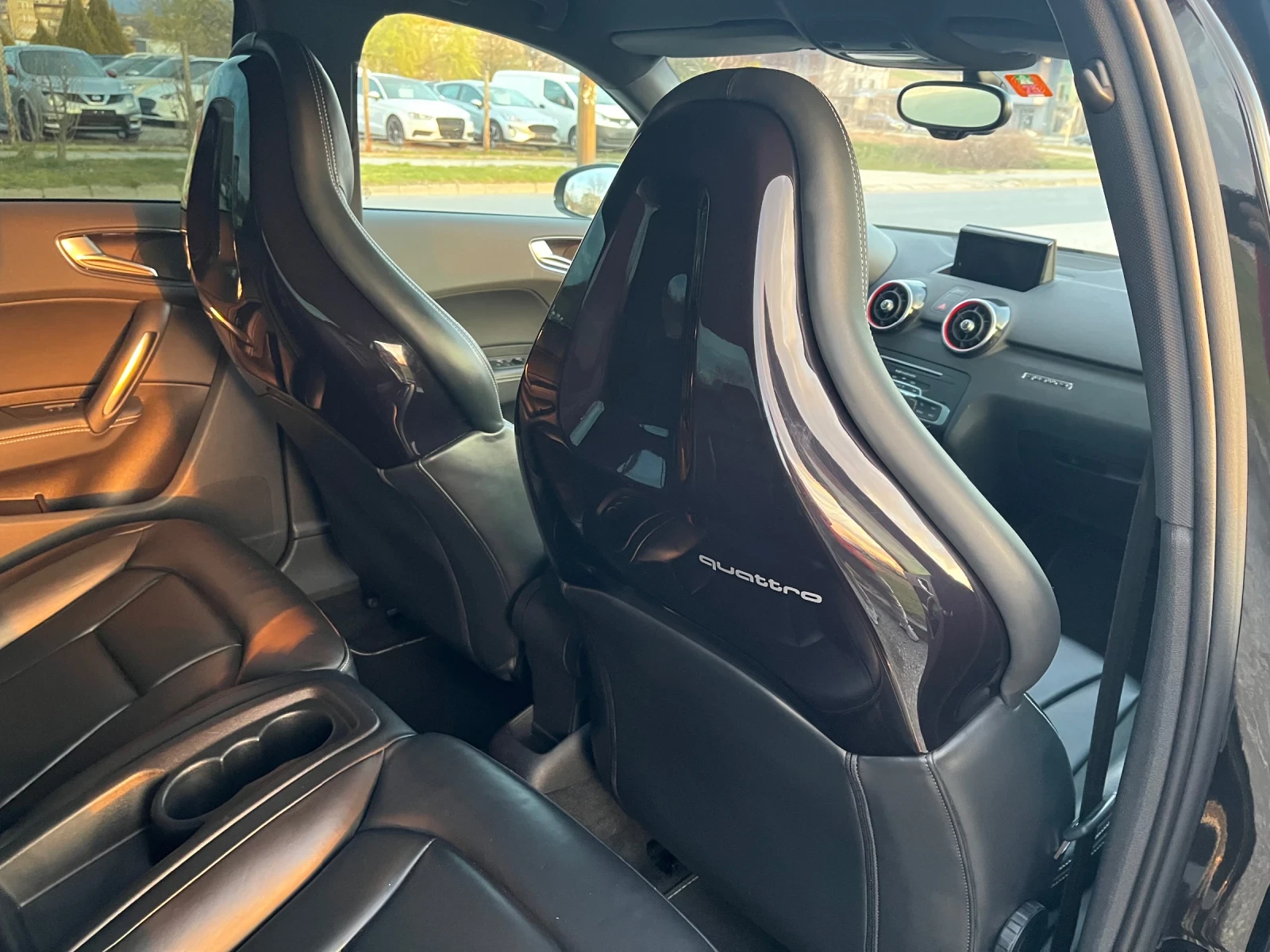 Audi S1 S1 Top Top, снимка 11 - Автомобили и джипове - 53867696