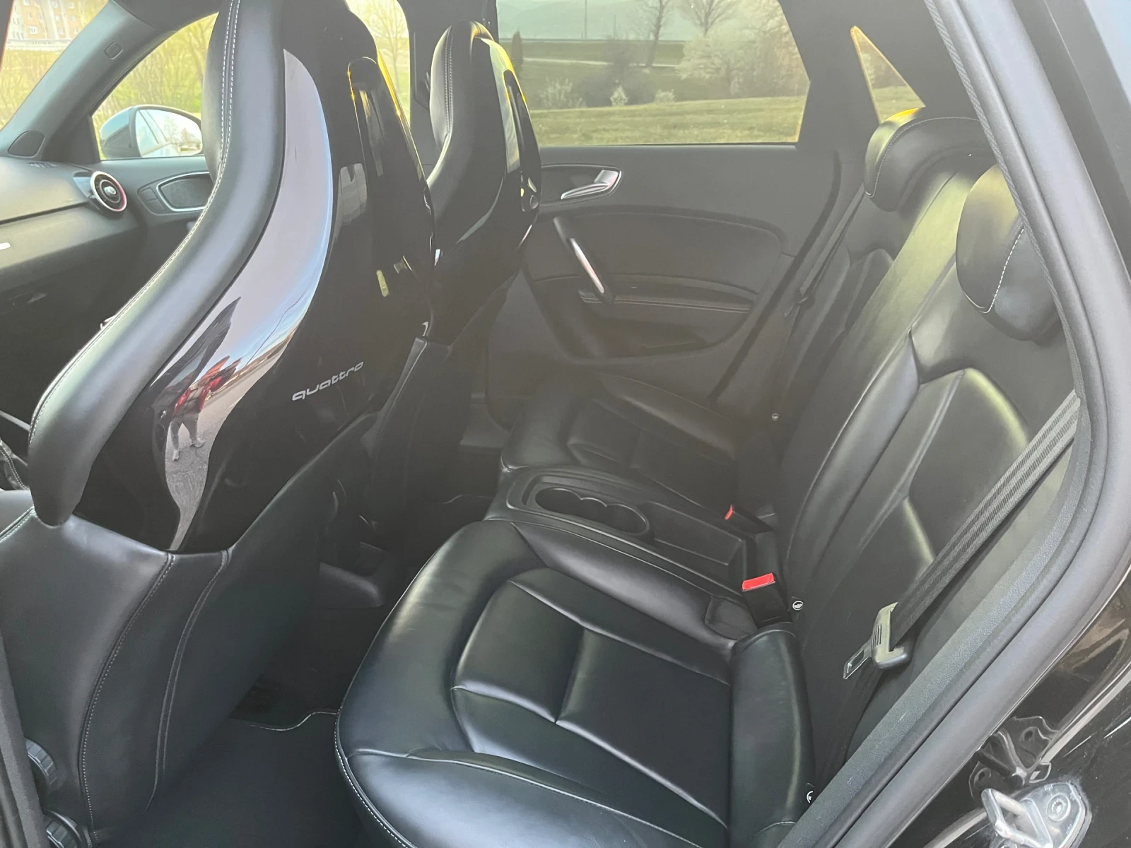 Audi S1 S1 Top Top, снимка 12 - Автомобили и джипове - 53867696