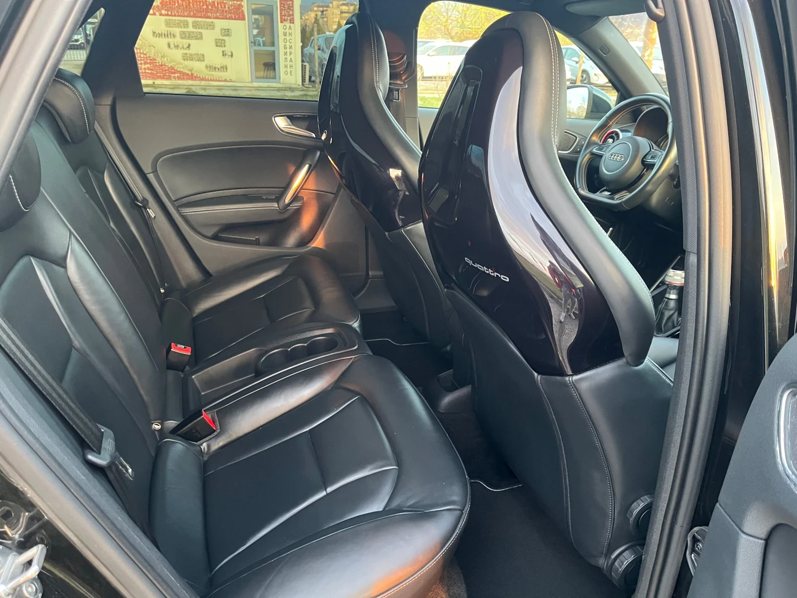 Audi S1 S1 Top Top, снимка 10 - Автомобили и джипове - 53867696