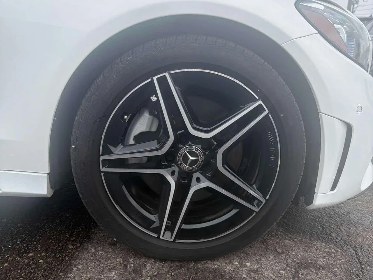 Mercedes-Benz C 300 * CARFAX * ПОДГРЕВ * КАМЕРА * ПАМЕТ, снимка 7 - Автомобили и джипове - 54000598