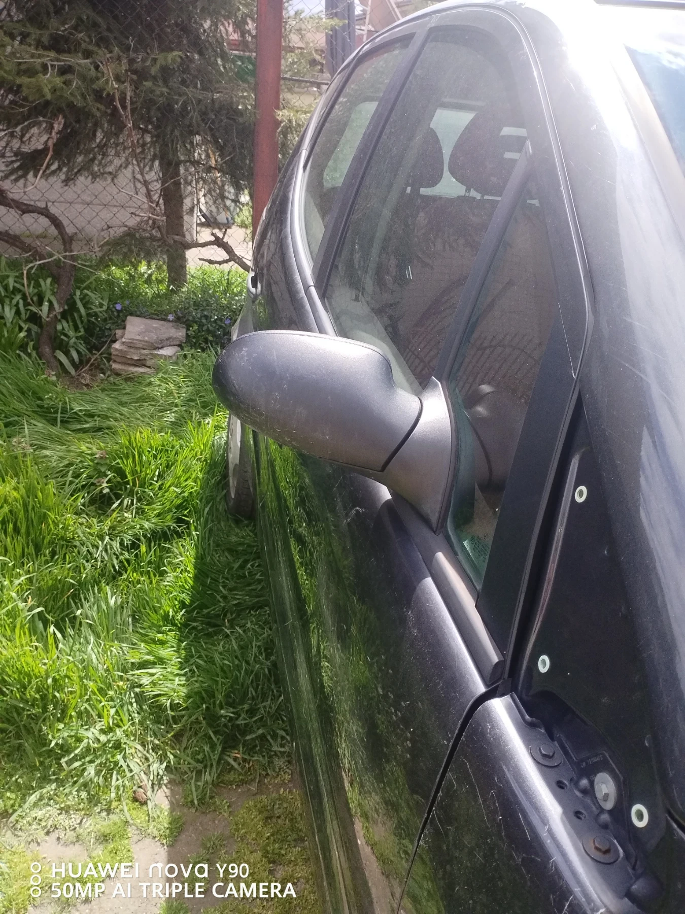 Mercedes-Benz A 160, снимка 7 - Автомобили и джипове - 54089766