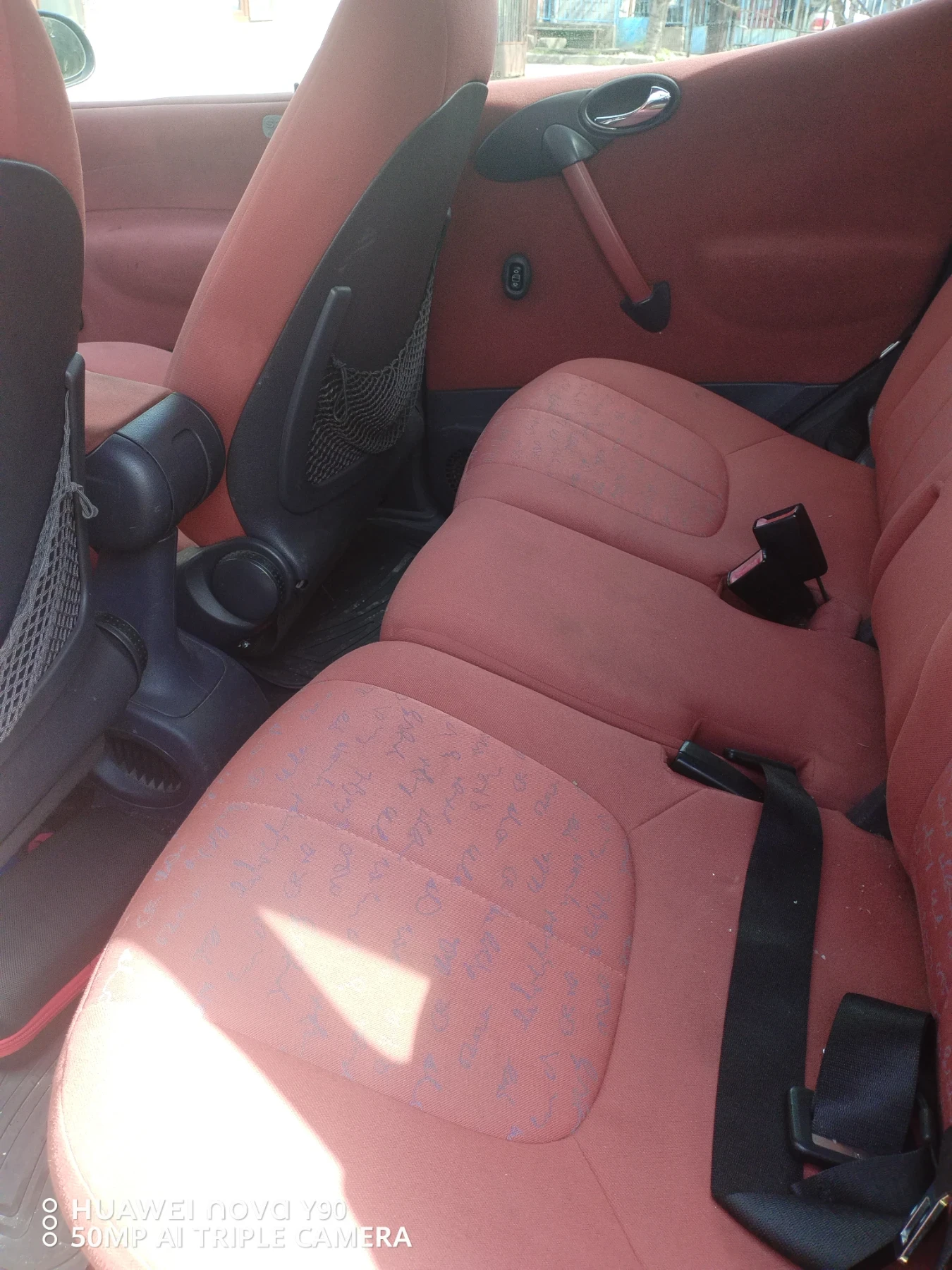 Mercedes-Benz A 160, снимка 4 - Автомобили и джипове - 54089766