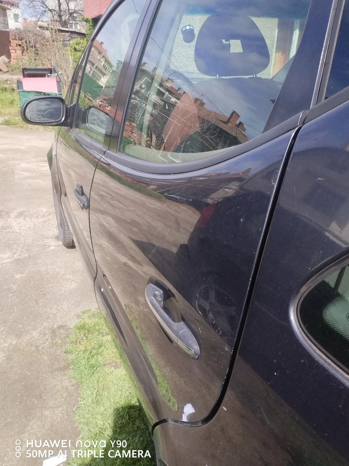 Mercedes-Benz A 160, снимка 5 - Автомобили и джипове - 54089766