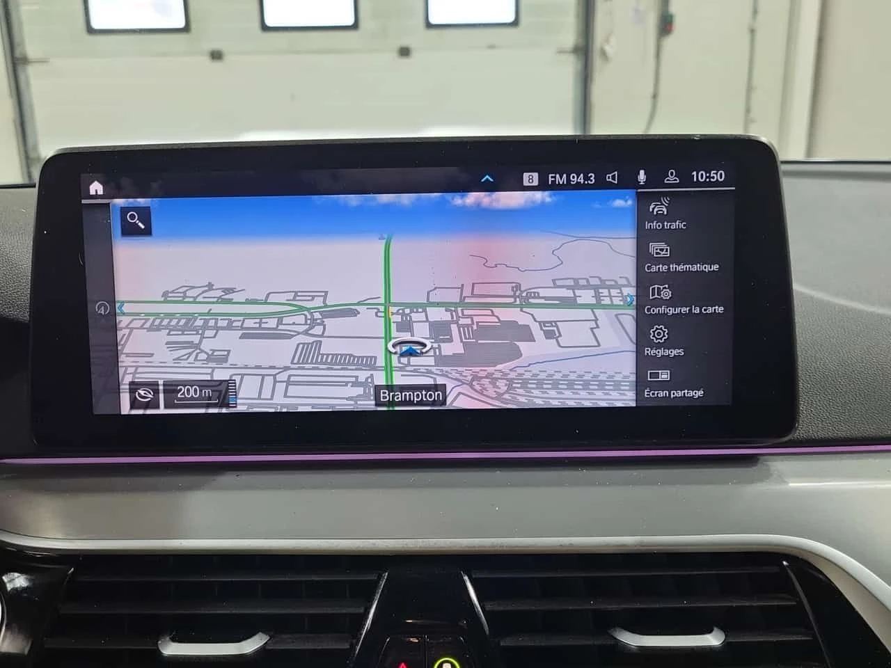 BMW 530E XDRIVE  CARFAX | Mobile.bg � ����������� 11