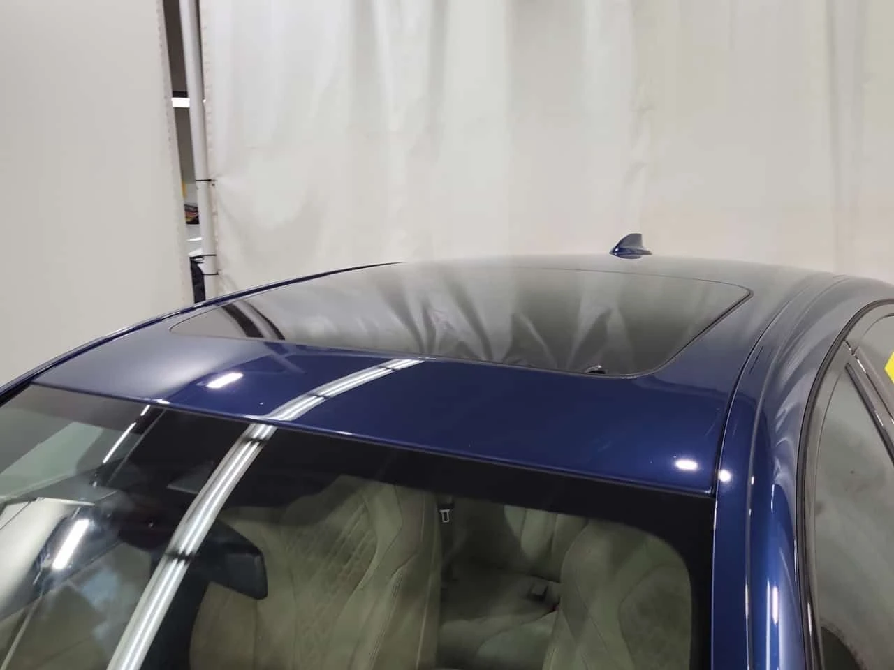 BMW 530E XDRIVE  CARFAX | Mobile.bg � ����������� 7