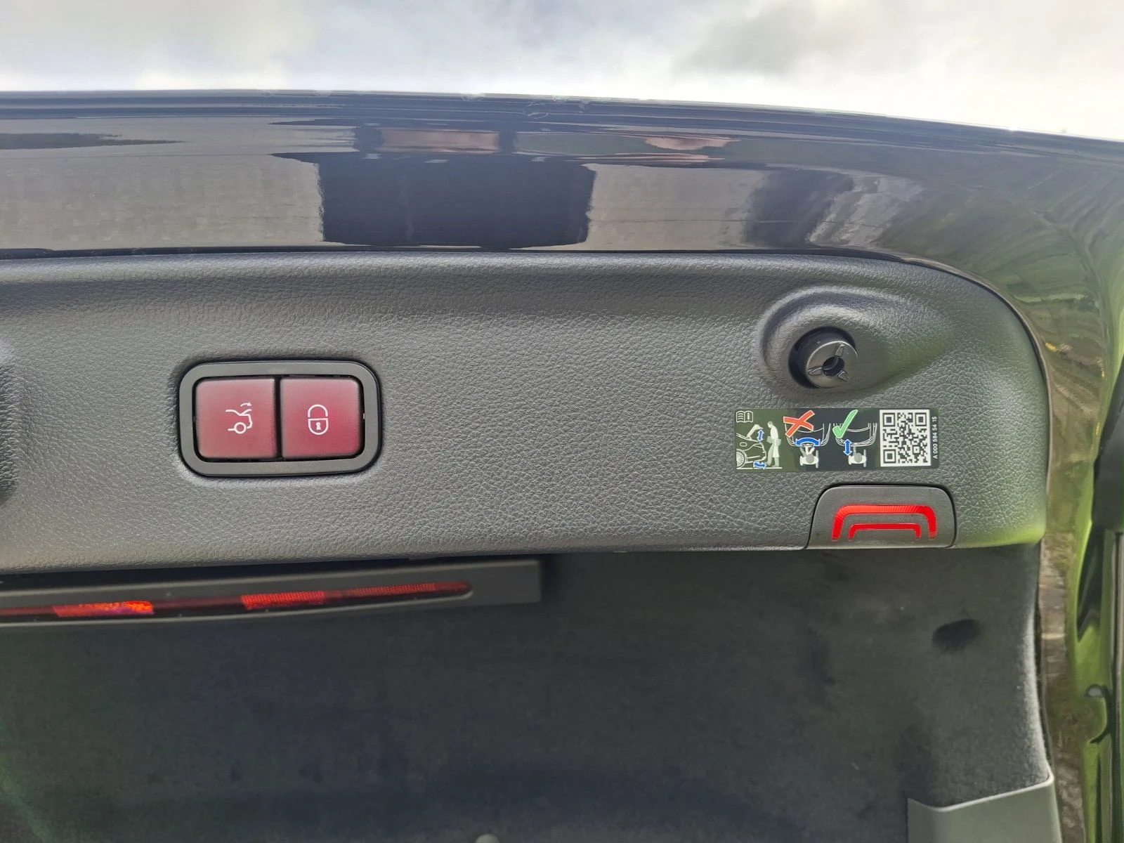 Mercedes-Benz S 450 d 4MATIC L, снимка 14 - Автомобили и джипове - 54199079