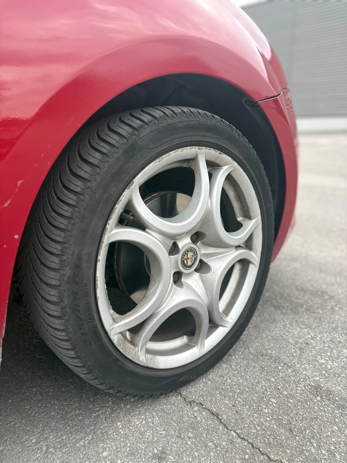 Alfa Romeo MiTo 1.3 Mjet, снимка 4 - Автомобили и джипове - 54259213