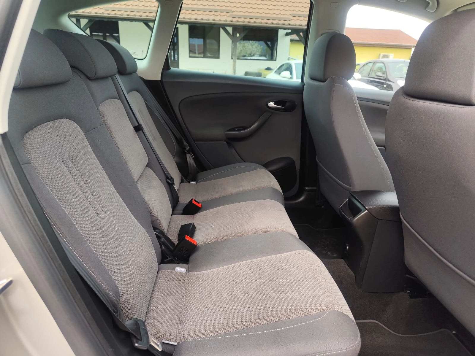 Seat Altea ALTEA XL 1.9 ����� 105 ���� | Mobile.bg � ����������� 14
