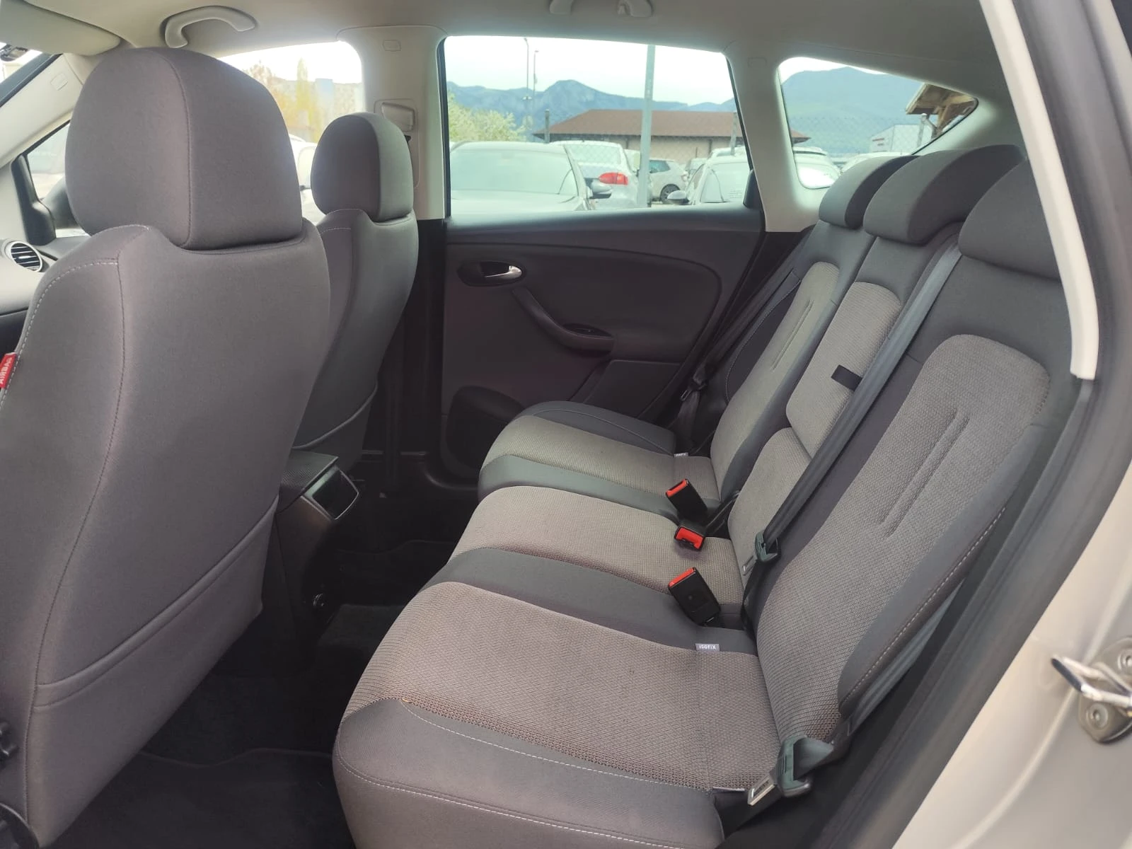 Seat Altea ALTEA XL 1.9 ����� 105 ���� | Mobile.bg � ����������� 13