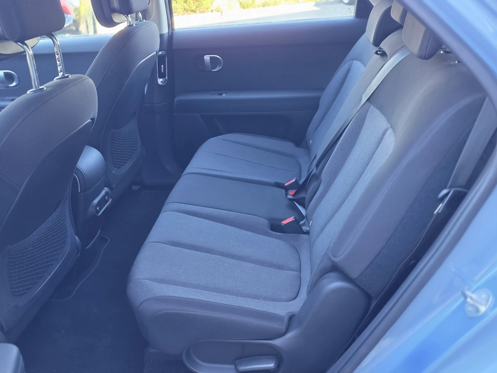 Hyundai Ioniq 5 77.4KW* 325H.P.* AWD* 17 000KM* ГАРАНЦИЯ, снимка 8 - Автомобили и джипове - 54519139