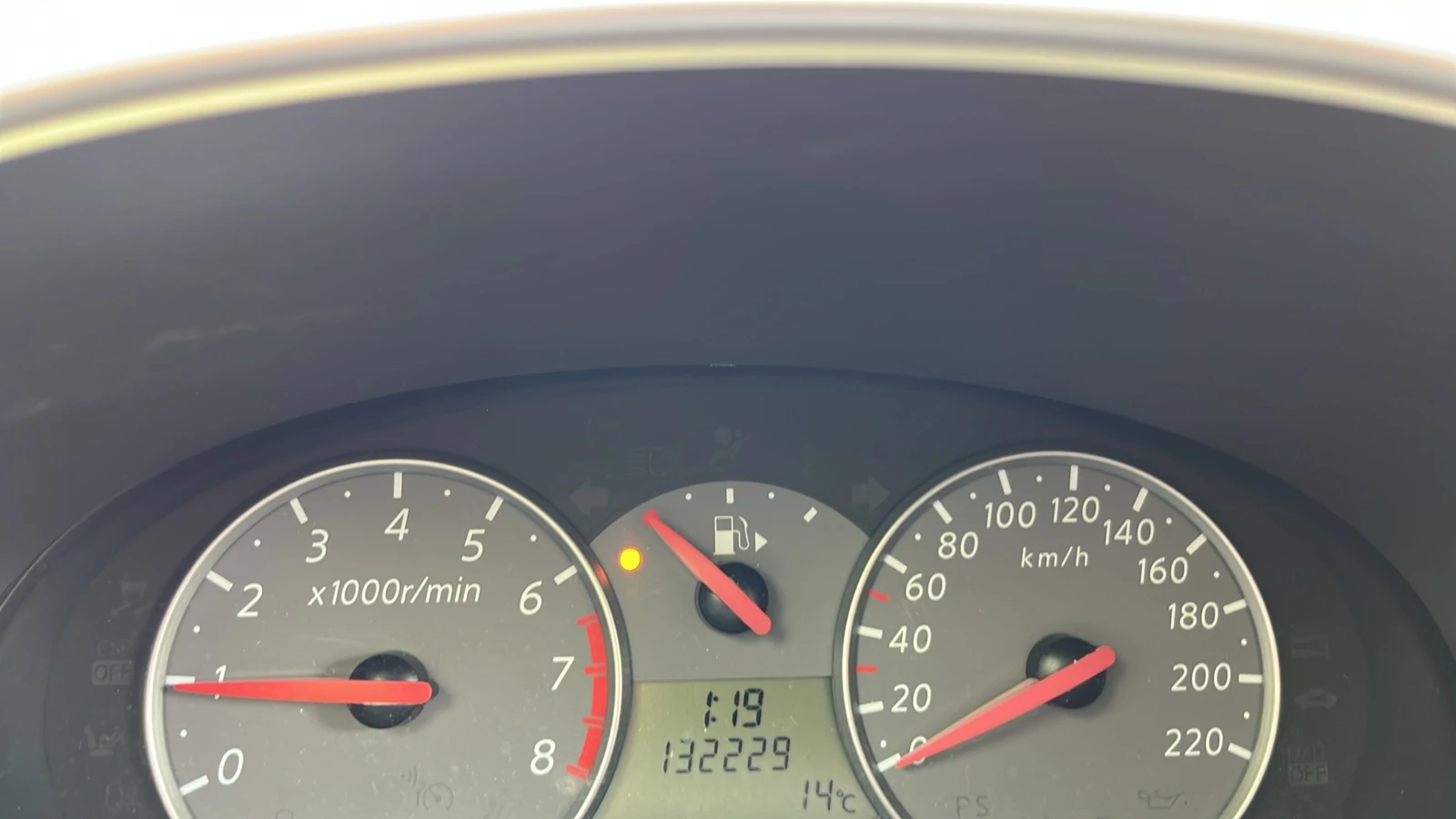 Nissan Micra Face-Lift-Navi-Y-Way-Tekna-Pure-Drive, снимка 7 - Автомобили и джипове - 54566325