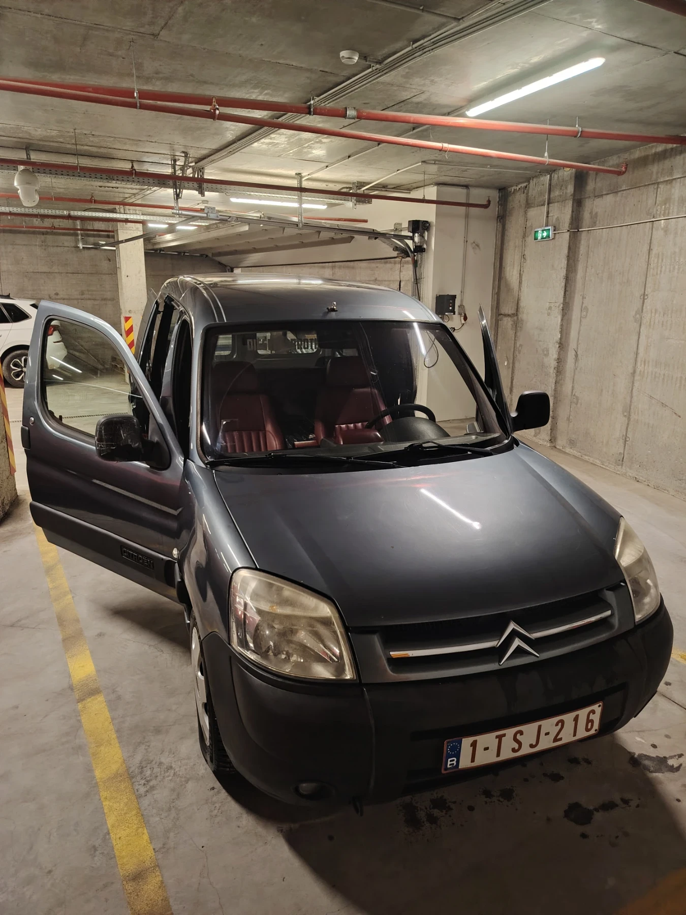 Citroen Berlingo | Mobile.bg � ����������� 3