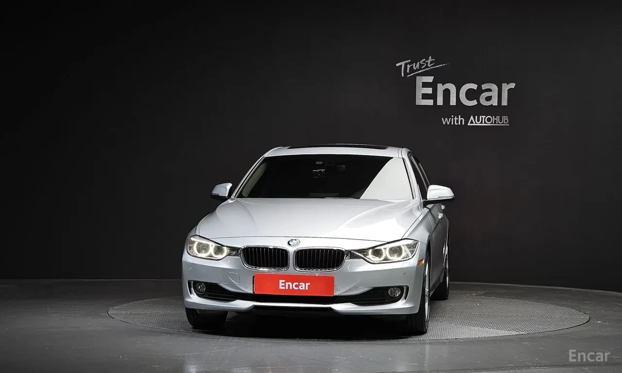BMW 320 FULL