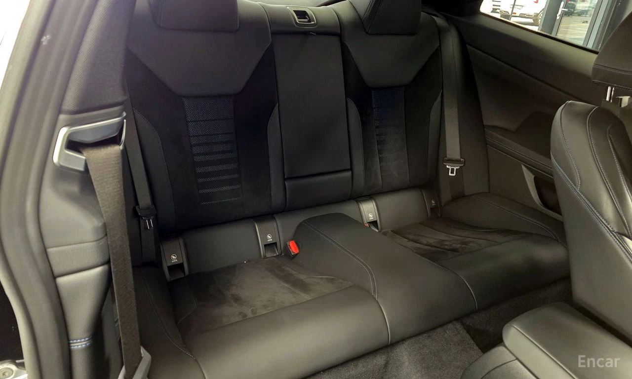 BMW 420 M* SPORT* ХЕДЪП* КАМЕРА* ПОДГРЕВ* КЕЙЛЕС* , снимка 14 - Автомобили и джипове - 54626735