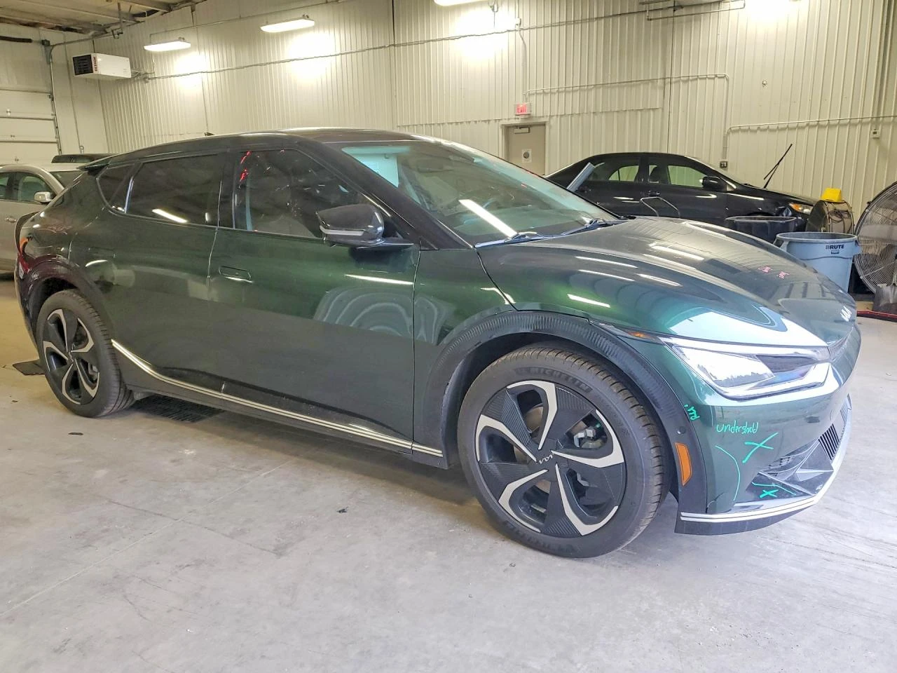 Kia EV6 GT-LINE | Mobile.bg � ����������� 4
