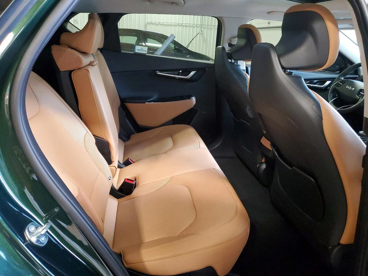 Kia EV6 GT-LINE | Mobile.bg � ����������� 11