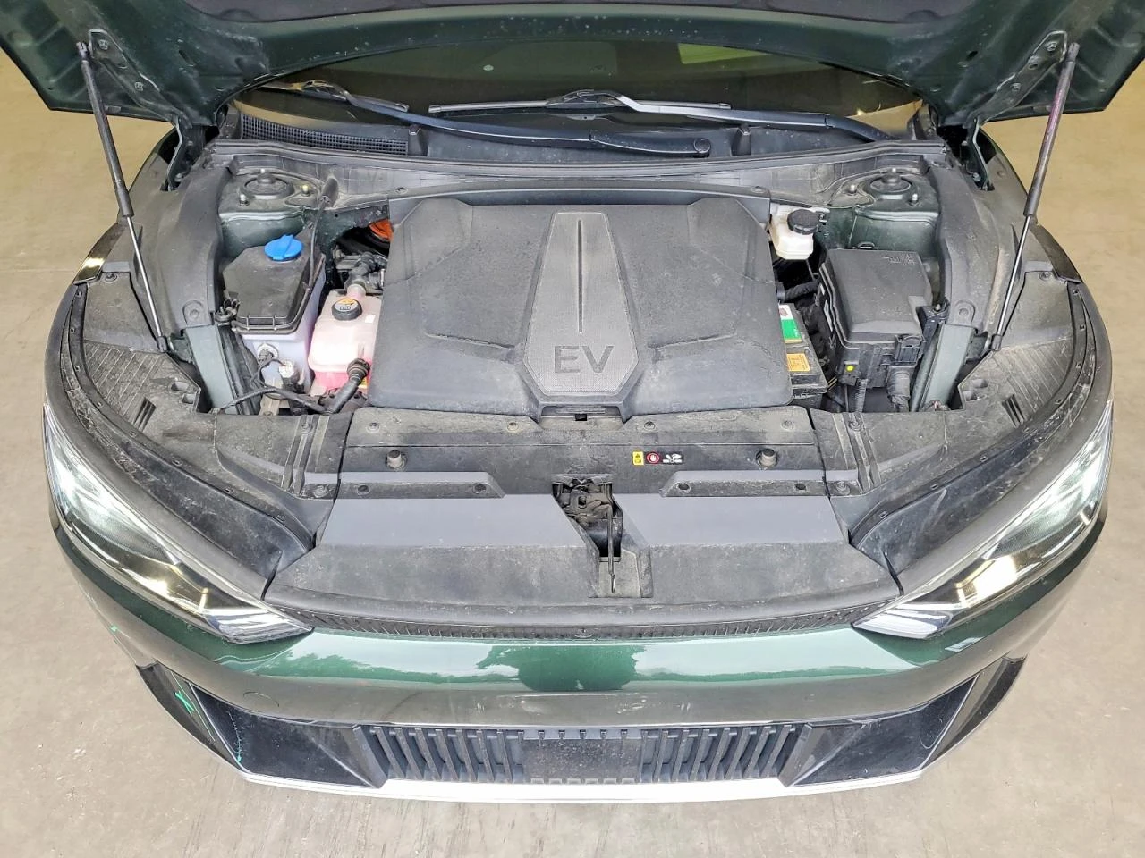 Kia EV6 GT-LINE | Mobile.bg � ����������� 12